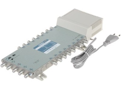 Multiswitch MR-516 5 in/16 out