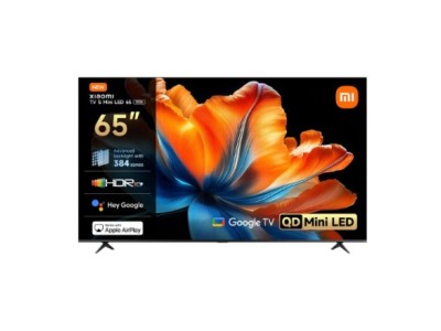 Xiaomi TV S Mini LED 65
