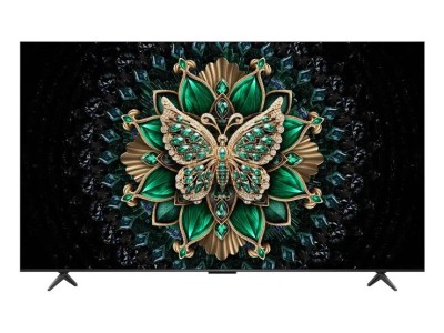 TCL C6K 55" 4K UHD Smart