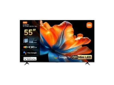 Xiaomi TV S Mini LED 55