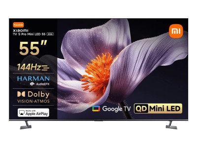 Xiaomi TV S Pro 139.7