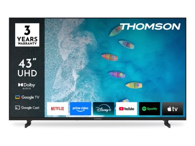 Thomson 43UG4S15 TV 109.2 cm