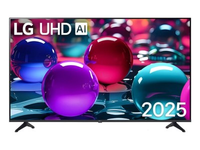 LG UHD AI 43UA73003LA TV 109