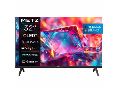 Metz MQH7030Z 81,3 cm (32&quot