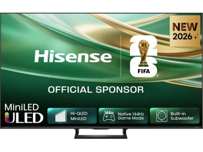 Hisense 55E89S TV 139.7 cm