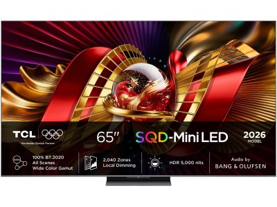 TCL C8L 65C8L TV 165.1