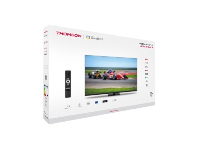 Thomson Q70 Series 55QG7C14 TV 139