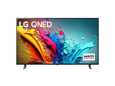 LG QNED 75QNED85T3C TV 190.5