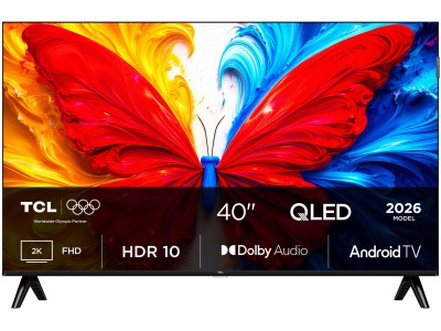 TCL S5L 40S5L TV 101.6