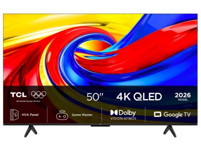 TCL P7L 50P7L TV 127 cm