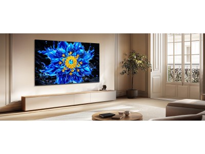 TCL P8L 65P8L TV 165.1