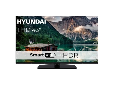 Telewizor Hyundai FHD 43`` - FLM43TS349SMART