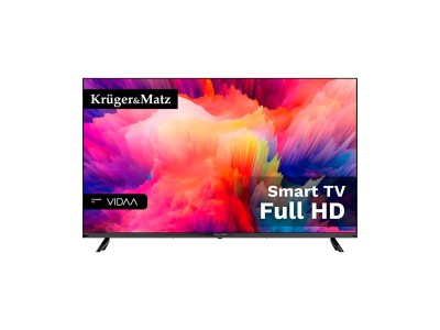 Krüger&Matz KM0243FHD-V3 109.2 cm (43&quot