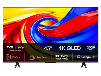 TCL P7L 43P7L TV 109.2