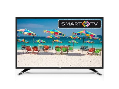 TV 43" LIN 43LFHD1850 SMART Full