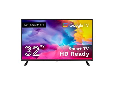Krüger&Matz KM0232-G TV 81.3 cm