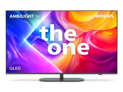 Philips 65PUS9010/12 TV 165.1 cm