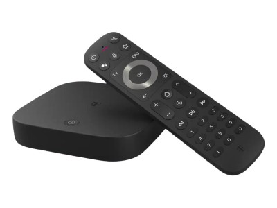 Telekom MagentaTV One (2. Gen.)