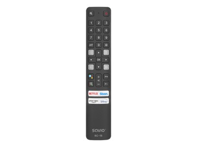 Savio RC-15 universal /replacement for TCL