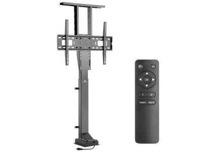 Electric Extendable TV Mount Maclean, 37``-65``