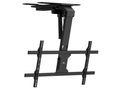 Maclean electric TV mount, ceiling mount