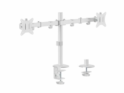 Equip 17"-32" Articulating Dual Monitor