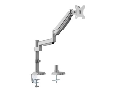 Desk Bracket 17"-32"/1TFT 360°