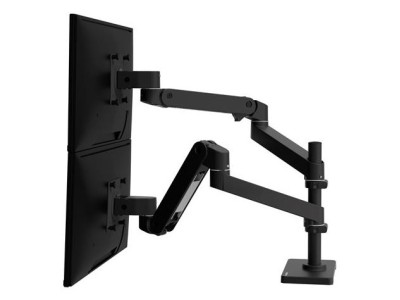 Ergotron LX Pro Series 45-690-292 monitor