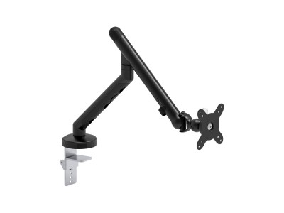 Monitor mount for Kruger&Matz Warrior GU-100