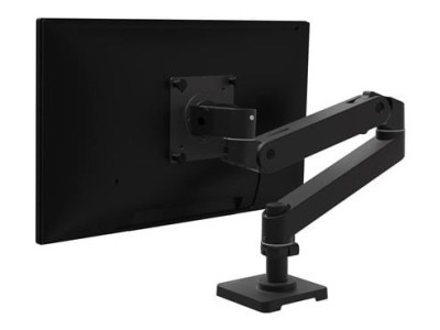 Ergotron LX Pro Series 45-682-292 monitor