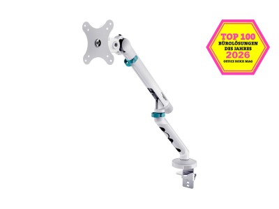 Digitus Single design monitor mount, 35&quot