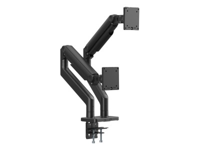 Digitus Dual Monitor Mount, 2x 45&quot
