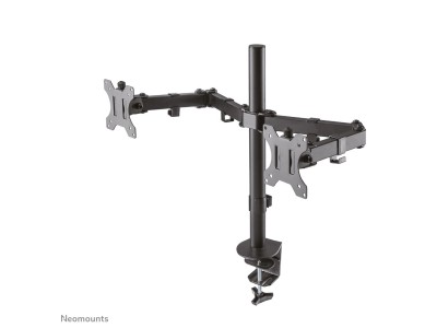 Neomounts desk monitor arm