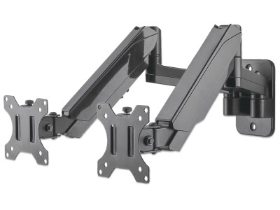 Manhattan Dual Wall Mount for TV
