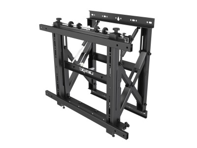 Equip 19"-55" Push-In Pop-Out TV