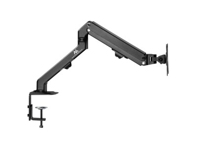 Maclean MC-906 Monitor Mount Holder Desk
