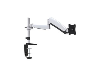Desk mount 13"-27"/1TFT 360°
