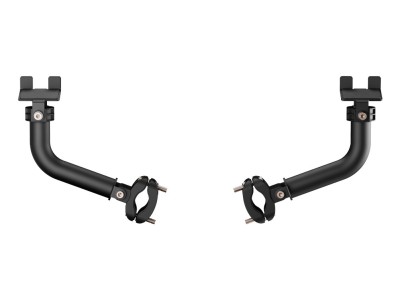 Oplite 103866 Flight/racing simulator monitor stand