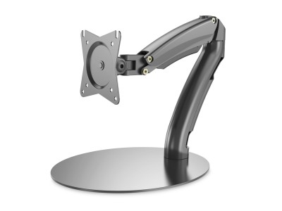 Digitus Single monitor stand, 27", 6