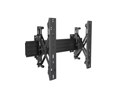 Equip 37"-65" Modular Push-In Pop-Out