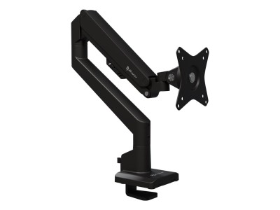 Arozzi AZ-ALZARE-NEO-BK monitor mount / stand