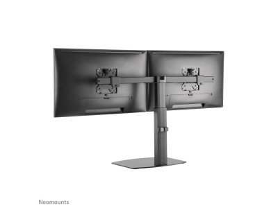 Neomounts FPMA-D865DBLACK Monitor stand 10-27" -