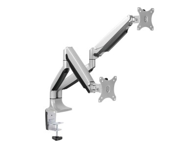 LogiLink BP0043 monitor mount / stand