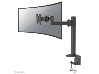 Neomounts FPMA-D960BLACKPLUS Monitor arm 10-49"