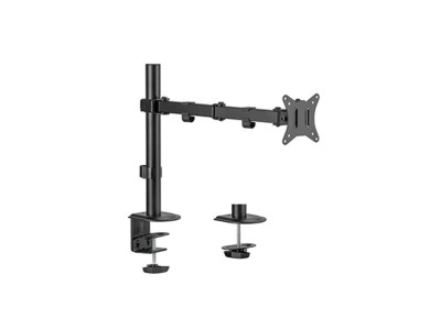 Gembird MA-D1-01 monitor mount / stand