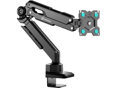 ONKRON G90-B Swivel and tilt desk