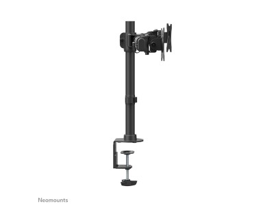 Neomounts desk monitor arm