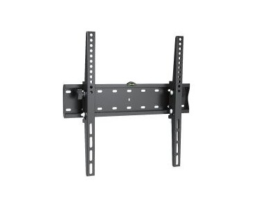 MACLEAN TV MOUNT 32-75` MC-665 BLACK