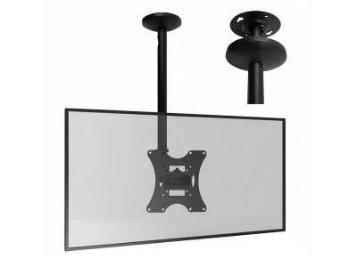 Maclean MC-504A B TV Ceiling Bracket
