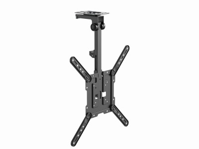 Gembird CM-55ST-01 Full motion TV ceiling